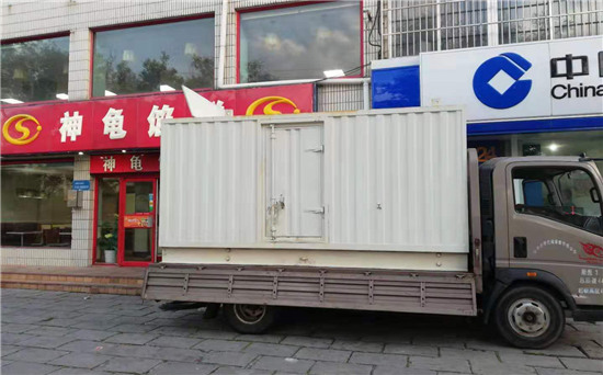 武侯发电车出租