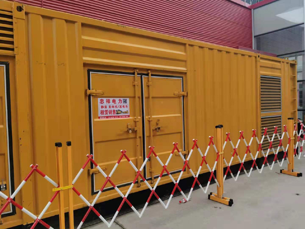 武侯关于通用发电机的十万个为什么？