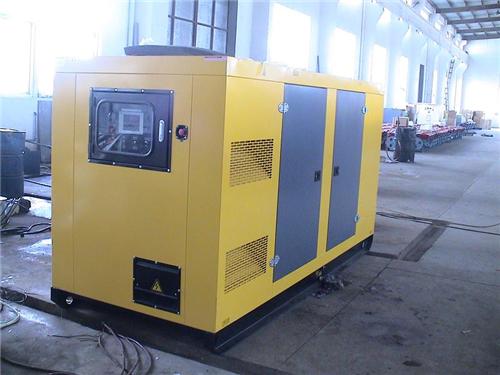 武侯租赁发电机 柴油发电机组的蓄电池种类有哪些？