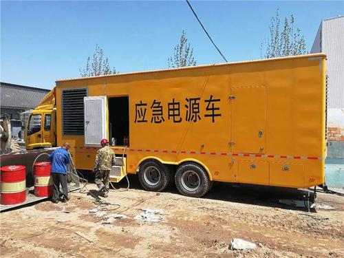 武侯发电车租赁-教您挑选发电机哪些技巧可以掌握使用