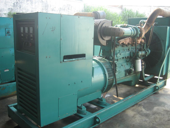武侯出租发电机-发电机组购买指南都有哪些