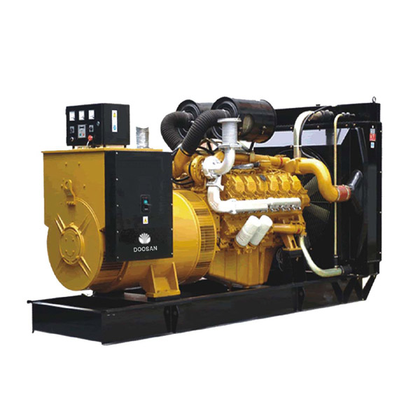 武侯租赁发电机-怎样确保潍柴发电机组的质量