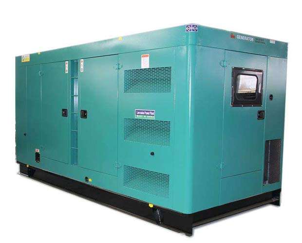 武侯出租发电机-柴油发电机组低负荷运行危险吗？