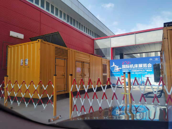 武侯发电车出租-发电机无电压或电压太低怎么办？