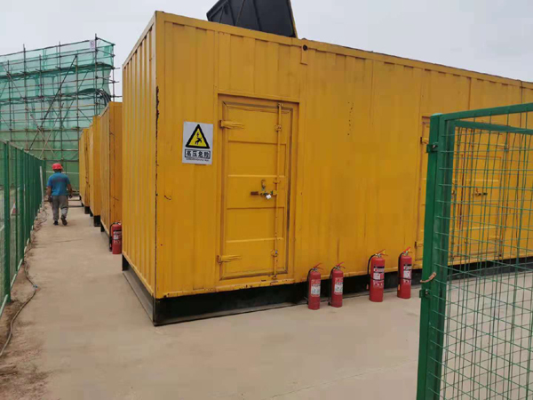 武侯发电车租赁-柴油发电机组电机测速发电机的分类