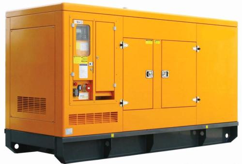 武侯出租发电机-发电机组的选购原则包括哪些方面