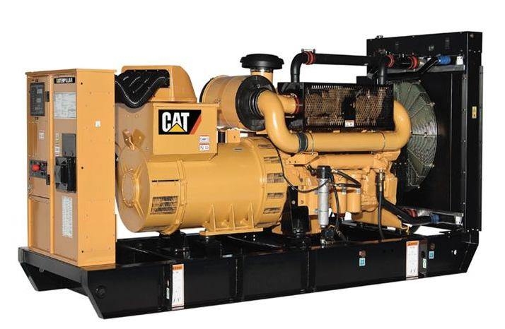 武侯租赁发电机-柴油发电机设计的优势性能特点有哪些