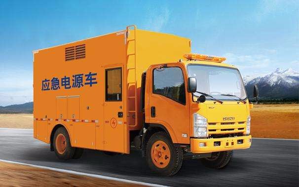 武侯租赁发电机-柴油发电机组紧急停机的正确操作方法