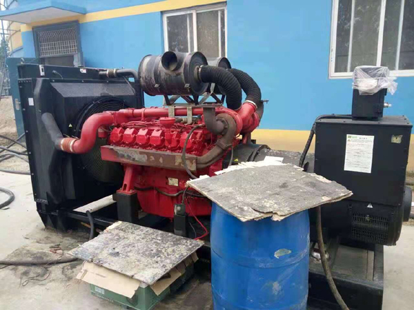 武侯租赁发电机-发电机租赁厂家给大家介绍发电机失磁现象
