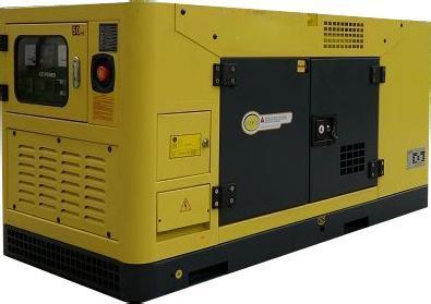武侯出租发电机-怎样对比判断发电机组的质量