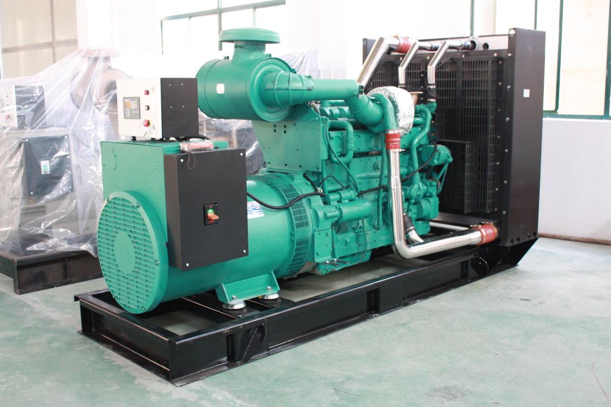 武侯租赁发电机柴油发电机组易损件有哪些