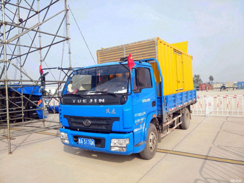 武侯租赁发电机-柴油发电机组租赁之新发电机组热磨合与冷磨合的区别