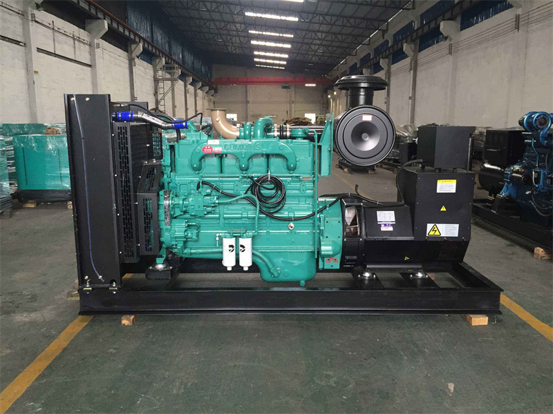 武侯发电机出租租赁如何保证柴油发电机组的正常运行？