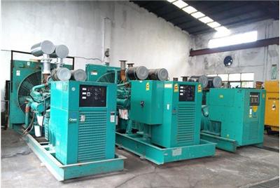 武侯如何判断汽油发电机组电瓶的使用寿命？